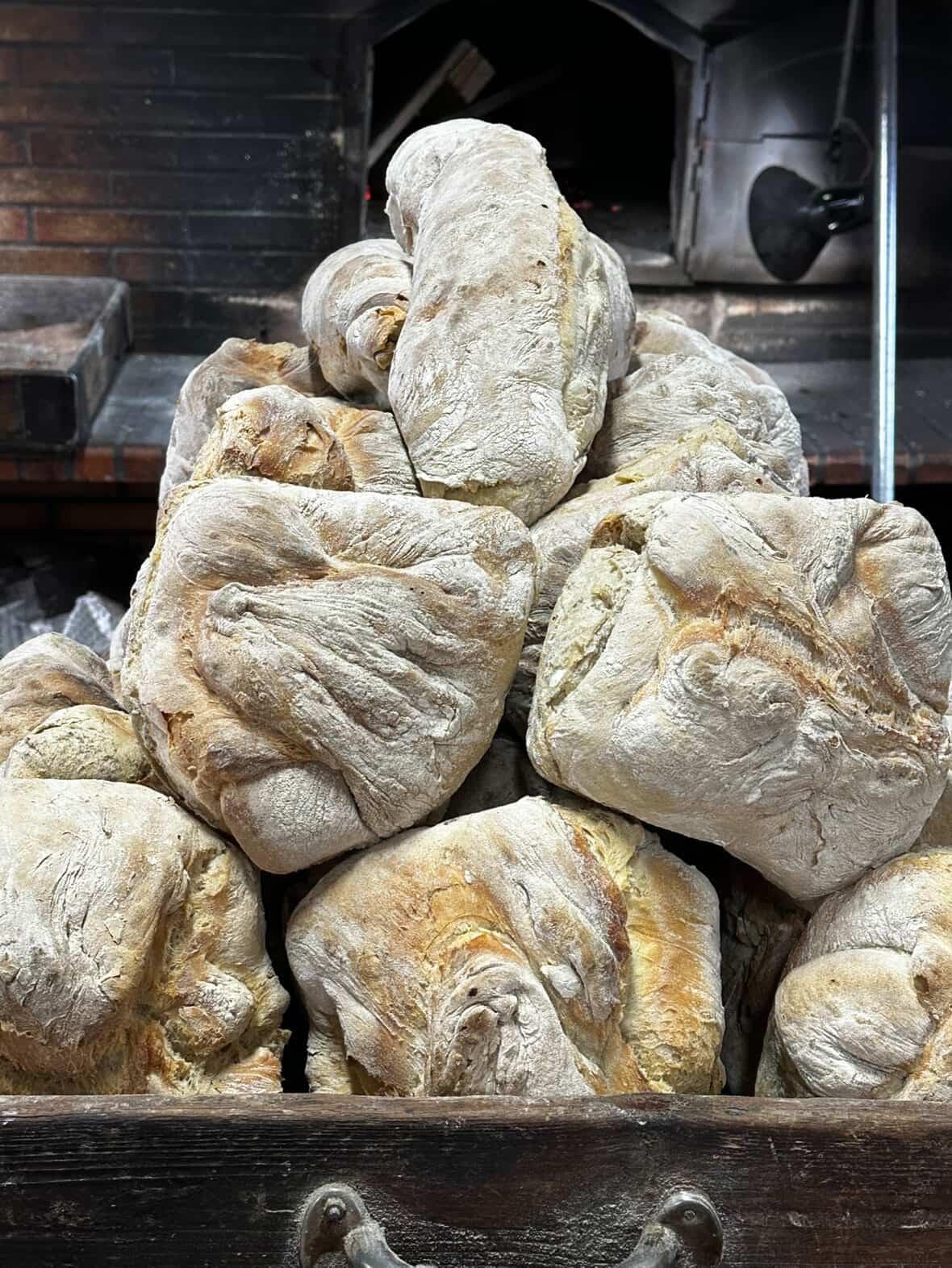 Pão da Casa